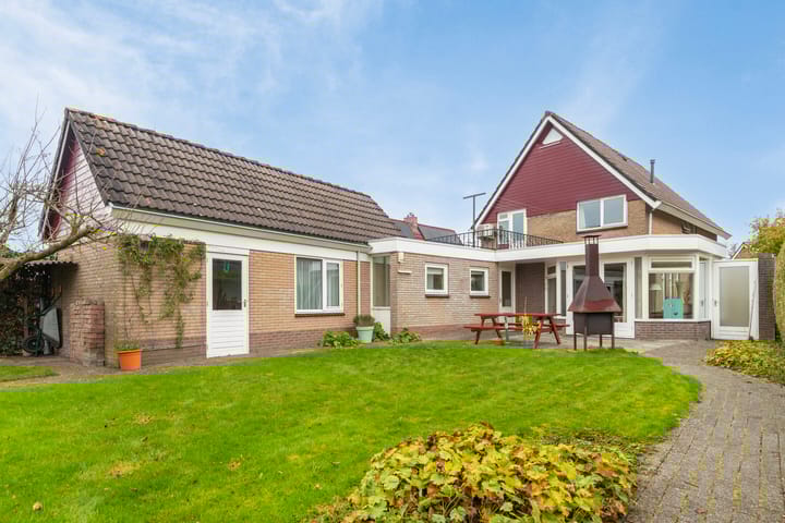 Foto 3 van Noorderdwarsvaart 161