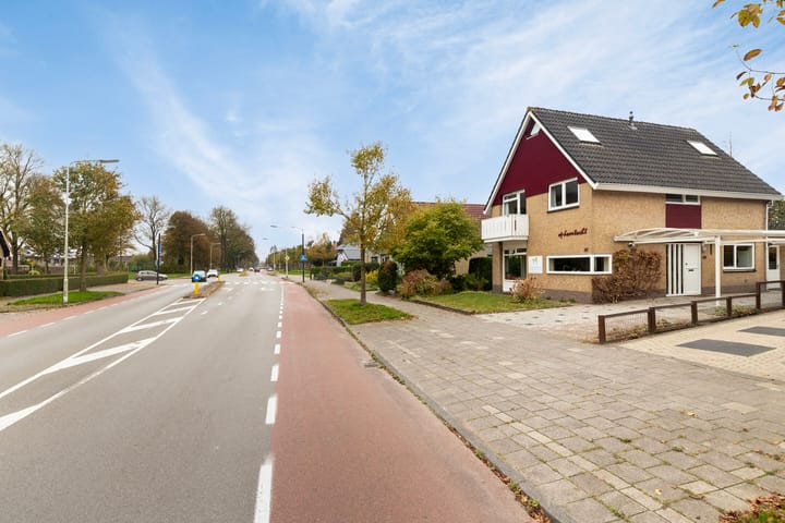 Foto 5 van Noorderdwarsvaart 161