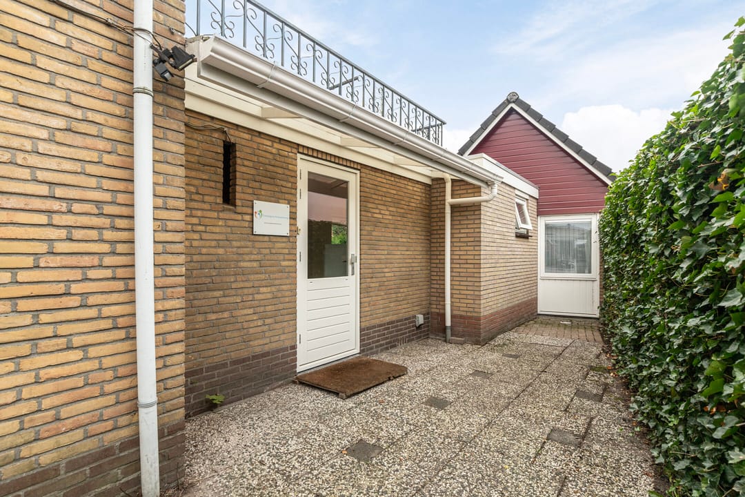 Foto 8 van Noorderdwarsvaart 161