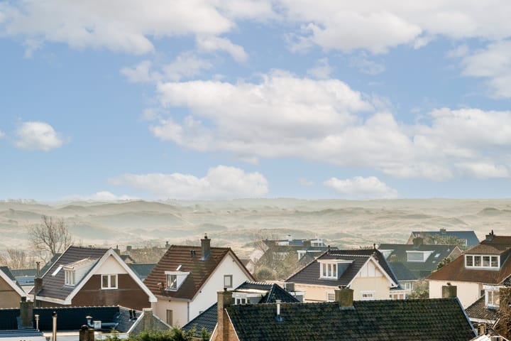 Foto 4 van Hogeweg 28-F12