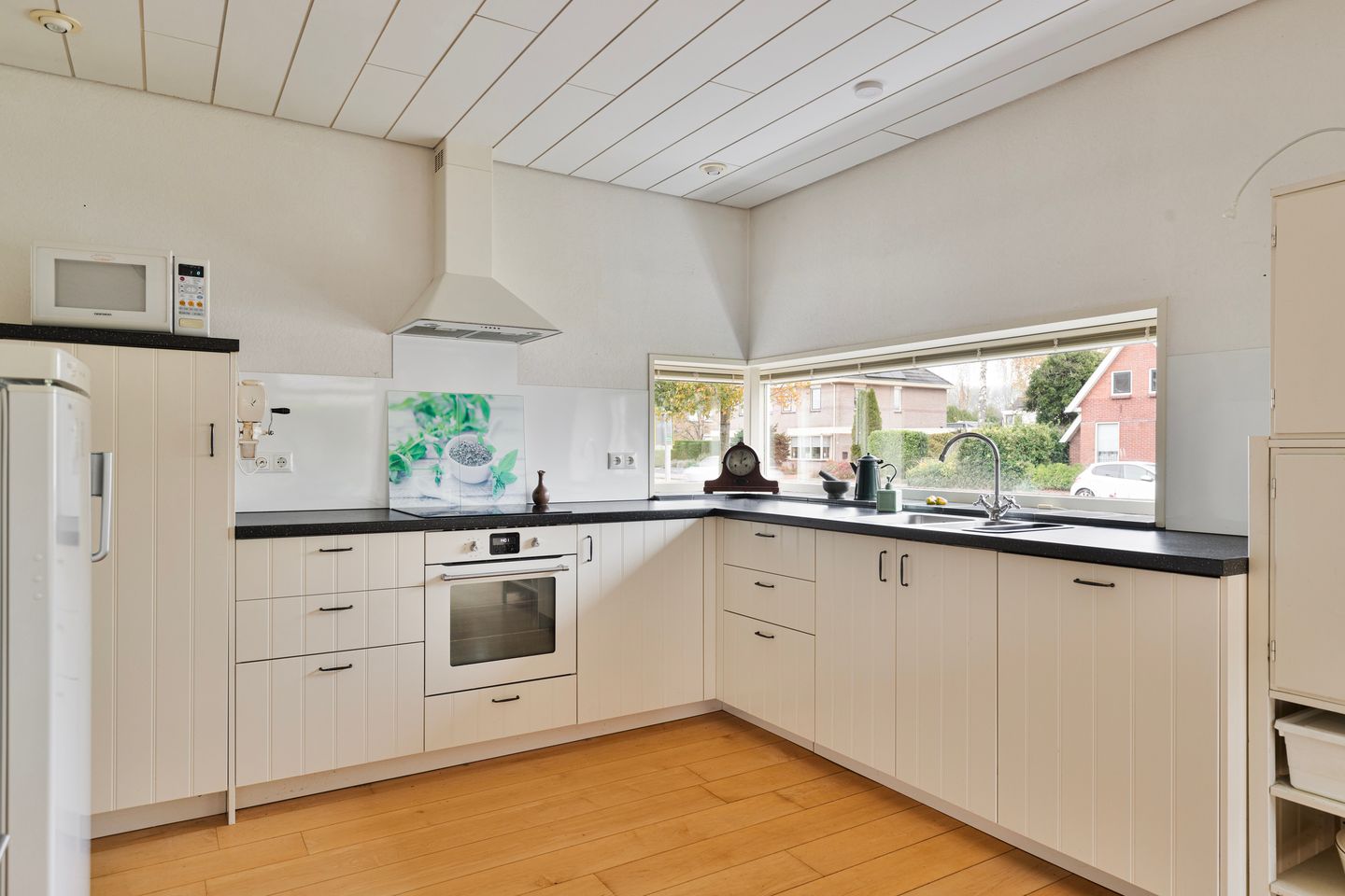 Foto 14 van Noorderdwarsvaart 161