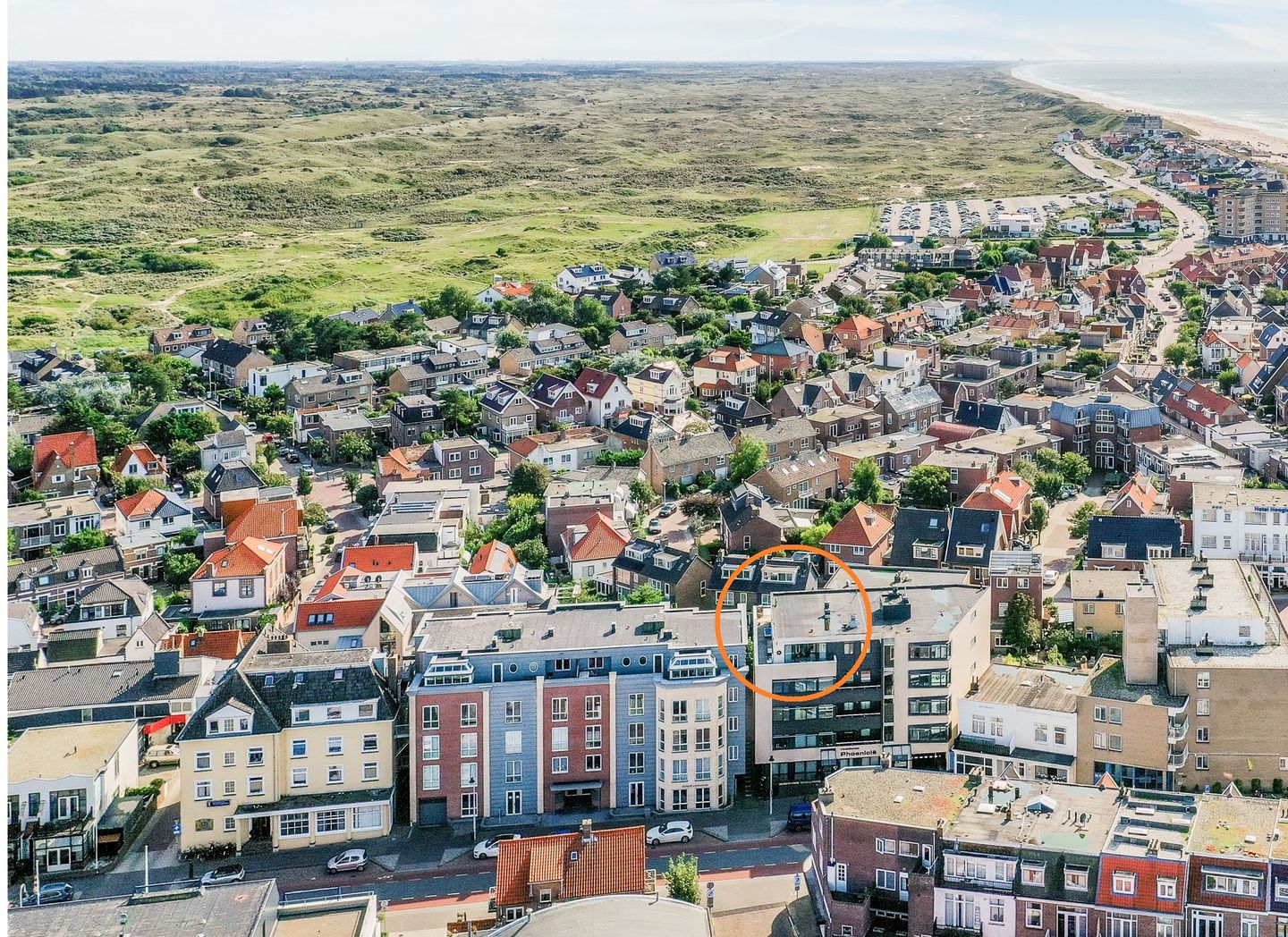 Foto 1 van Hogeweg 28-F12