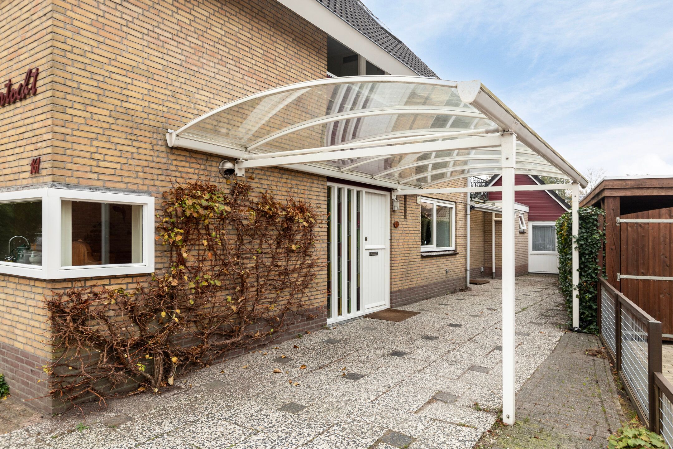 Foto 6 van Noorderdwarsvaart 161