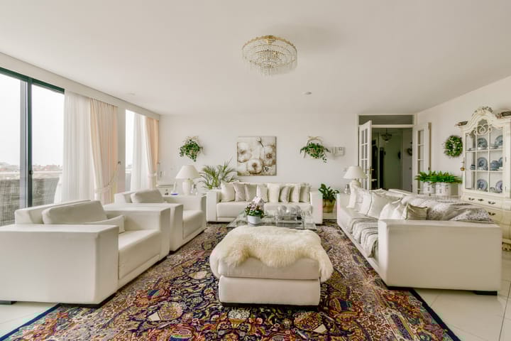 Foto 9 van Hogeweg 28-F12