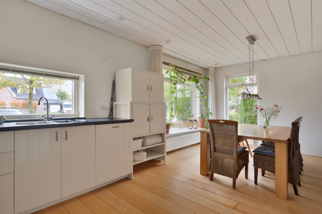 Foto 13 van Noorderdwarsvaart 161