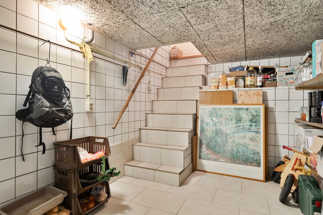 Foto 17 van Noorderdwarsvaart 161