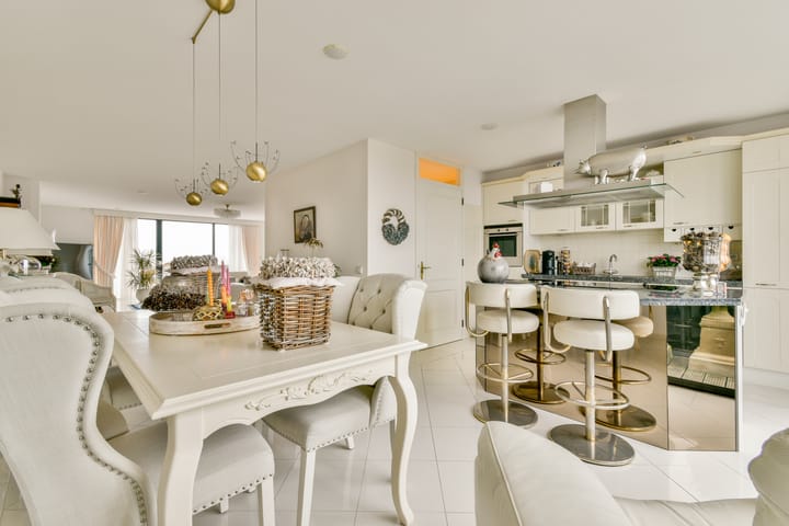 Foto 12 van Hogeweg 28-F12