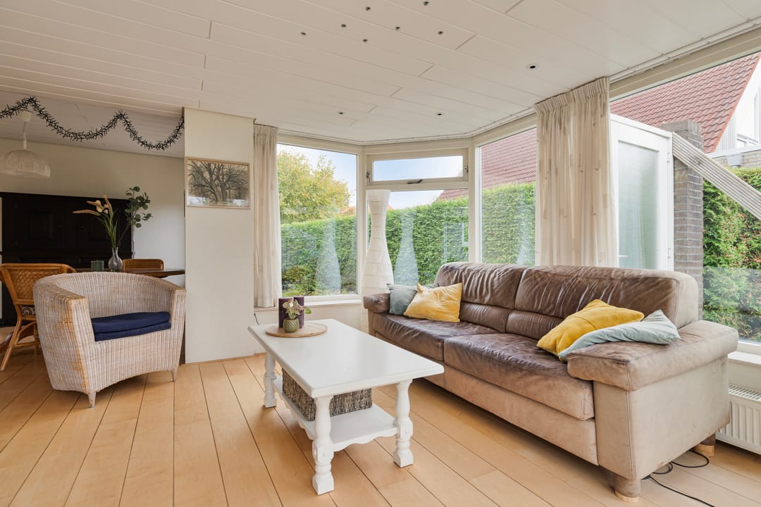 Foto 22 van Noorderdwarsvaart 161