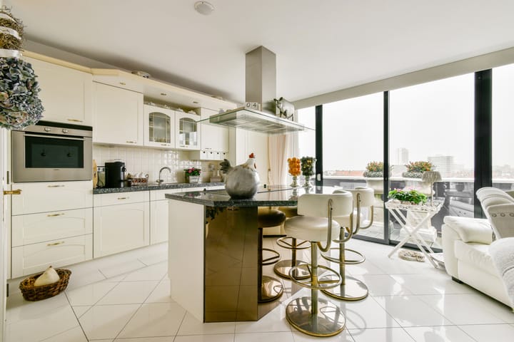 Foto 14 van Hogeweg 28-F12