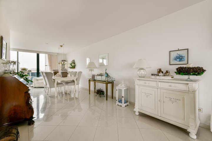 Foto 10 van Hogeweg 28-F12