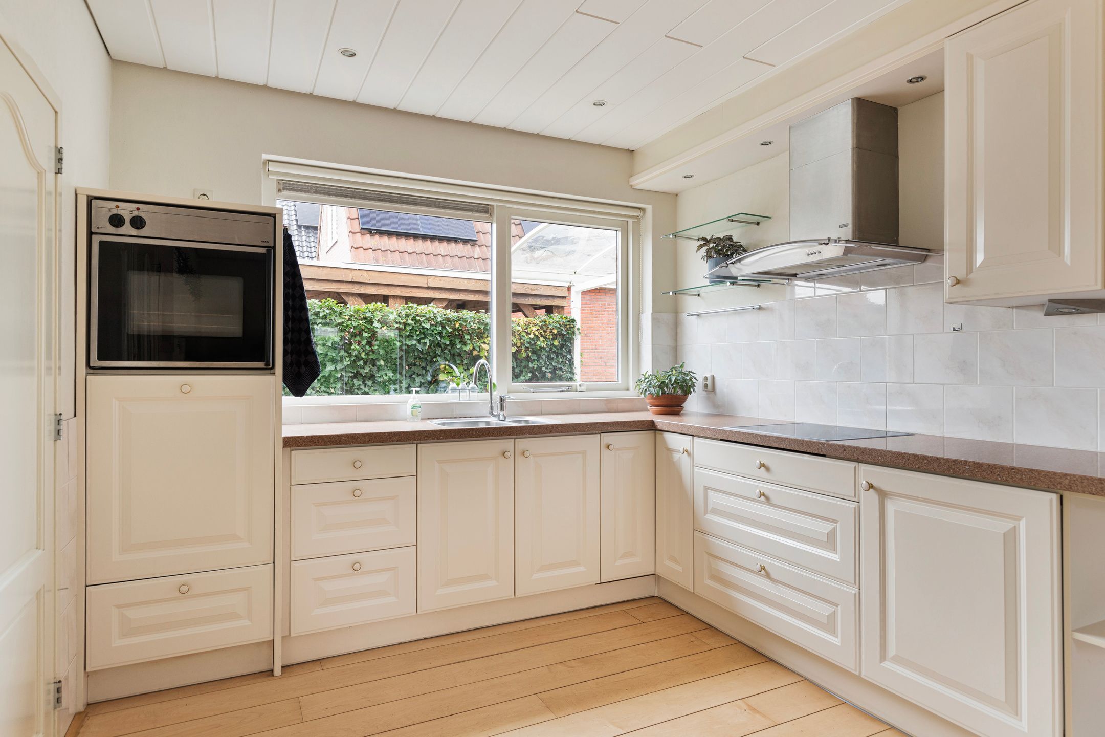 Foto 24 van Noorderdwarsvaart 161