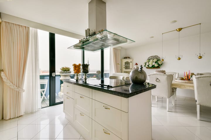 Foto 15 van Hogeweg 28-F12