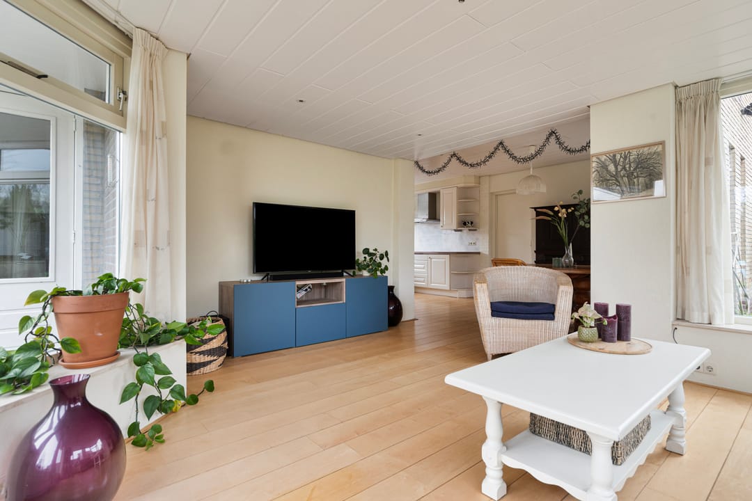 Foto 23 van Noorderdwarsvaart 161