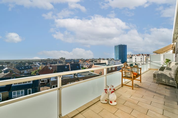 Foto 17 van Hogeweg 28-F12