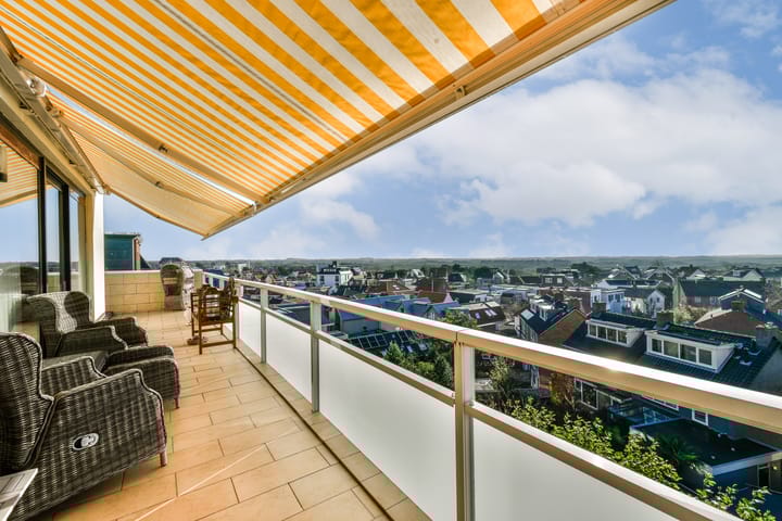 Foto 18 van Hogeweg 28-F12