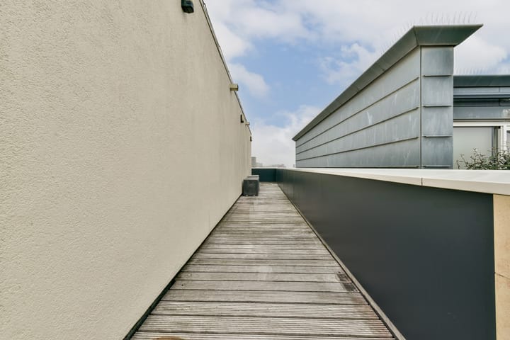 Foto 19 van Hogeweg 28-F12