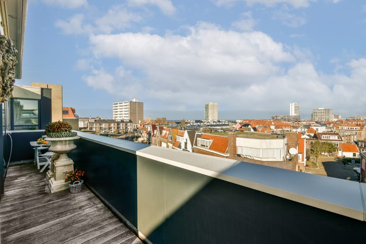 Foto 20 van Hogeweg 28-F12