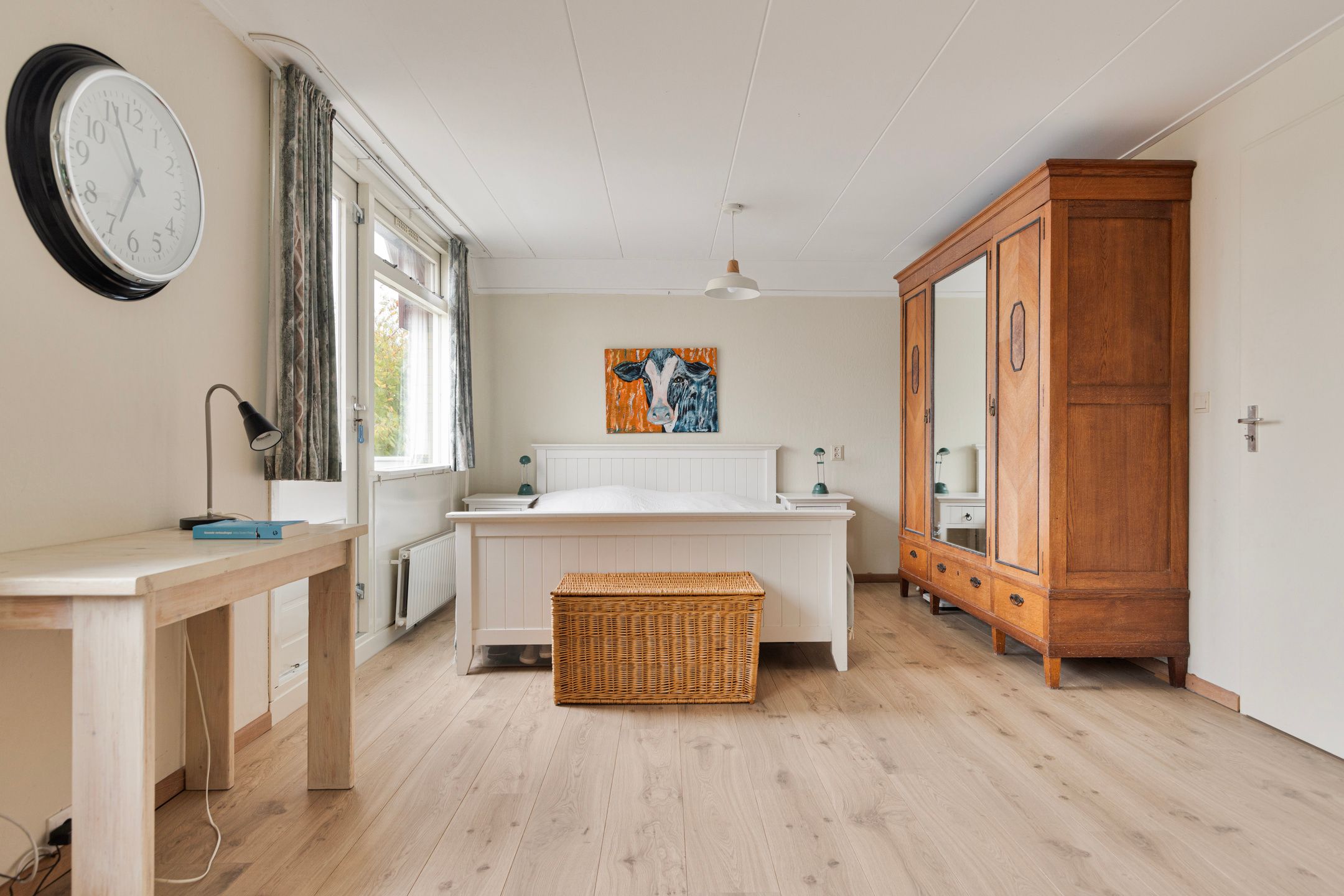 Foto 30 van Noorderdwarsvaart 161