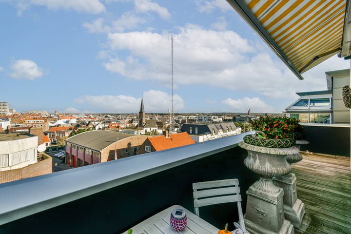 Foto 21 van Hogeweg 28-F12