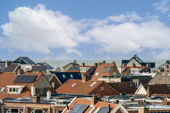 Foto 22 van Hogeweg 28-F12