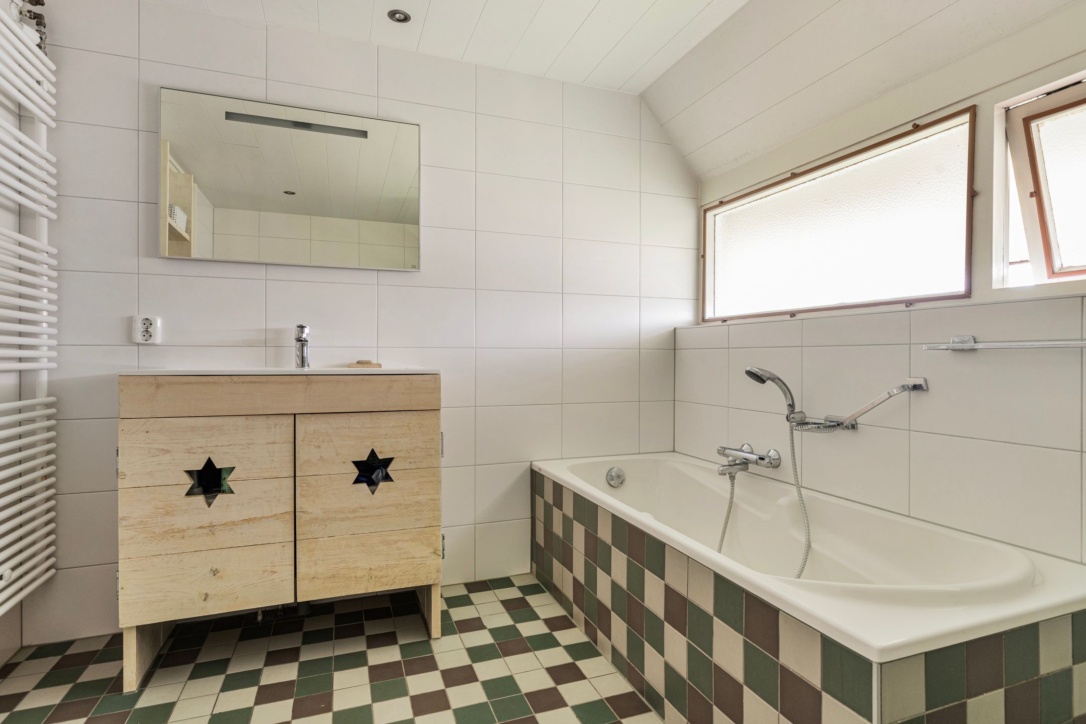 Foto 33 van Noorderdwarsvaart 161