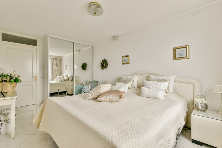 Foto 24 van Hogeweg 28-F12