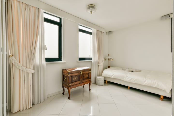 Foto 25 van Hogeweg 28-F12