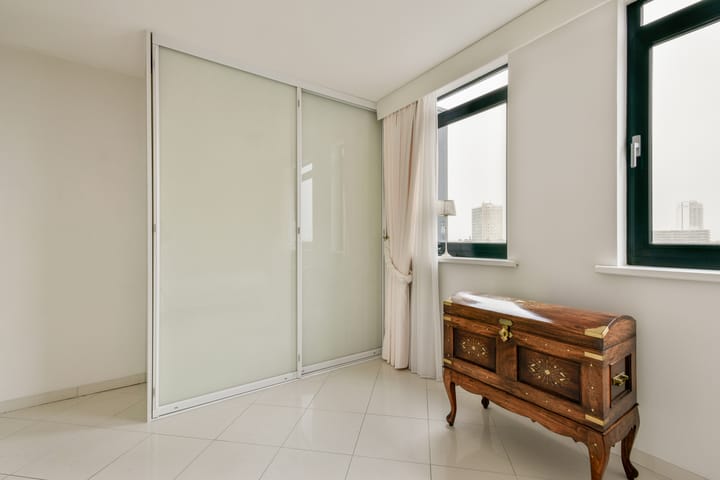 Foto 26 van Hogeweg 28-F12