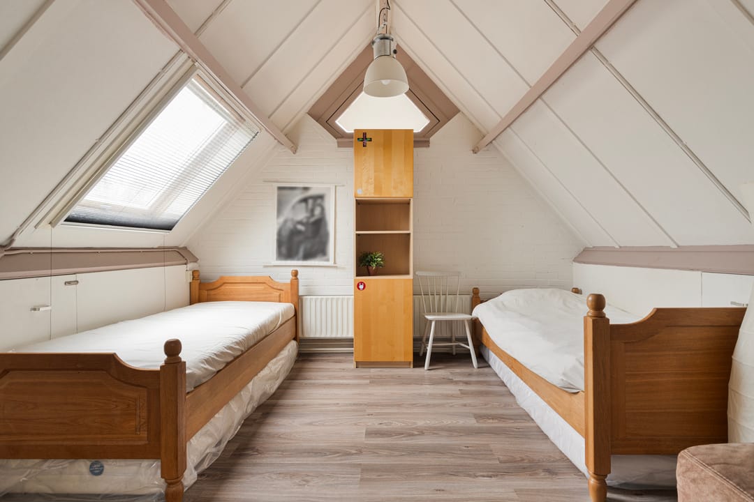 Foto 37 van Noorderdwarsvaart 161