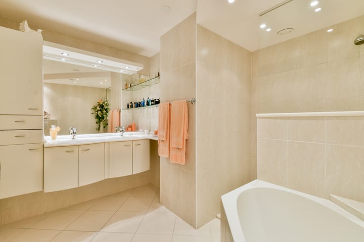 Foto 28 van Hogeweg 28-F12