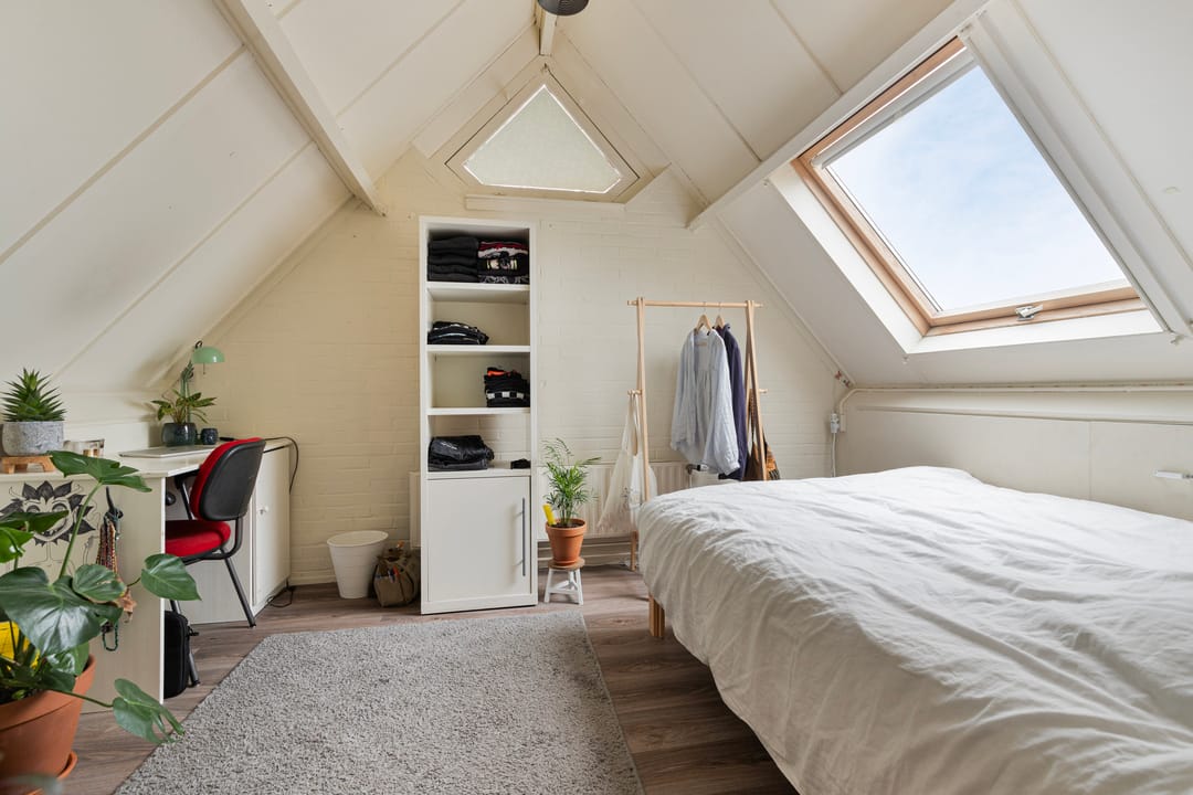 Foto 38 van Noorderdwarsvaart 161