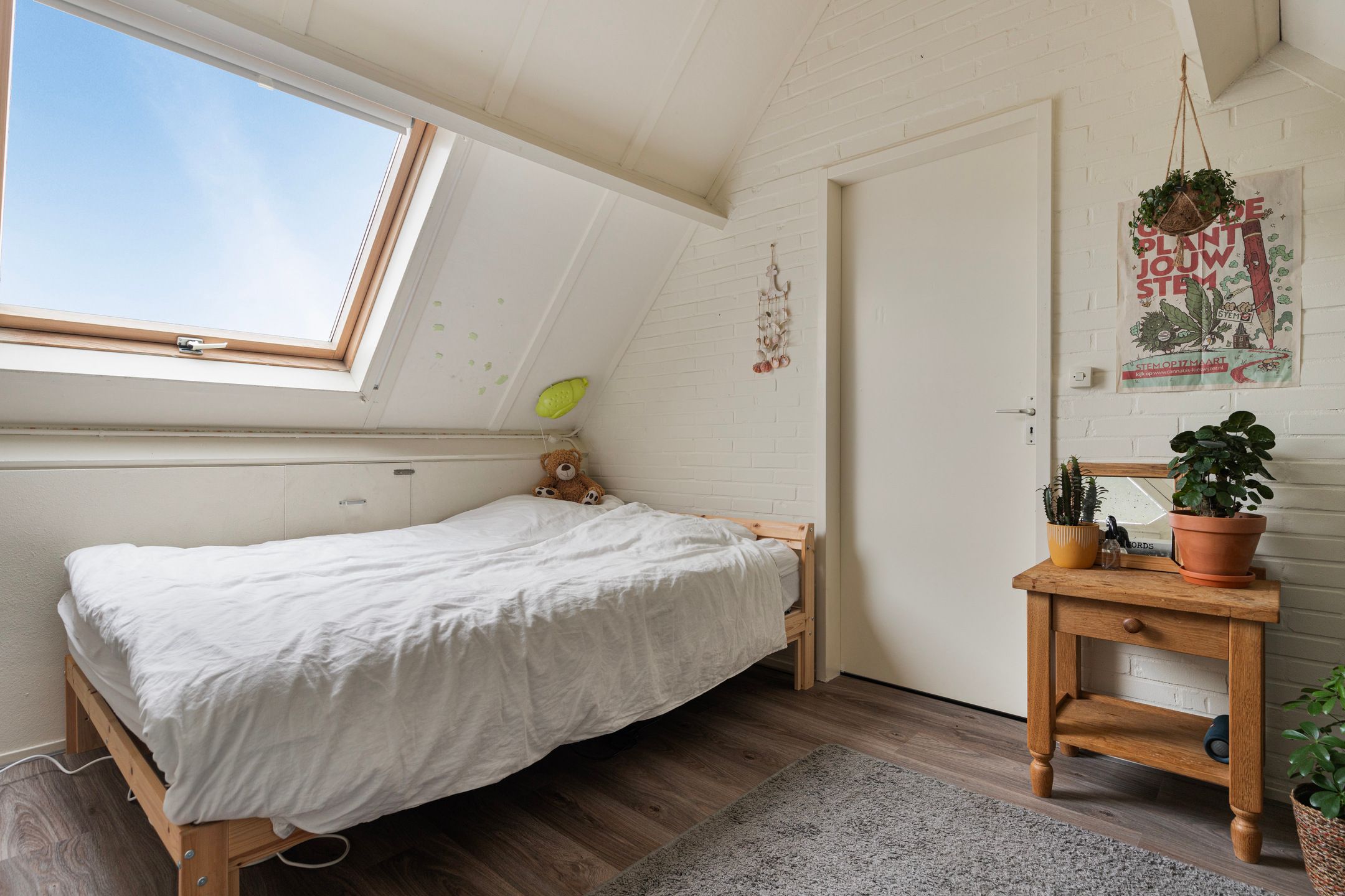 Foto 39 van Noorderdwarsvaart 161