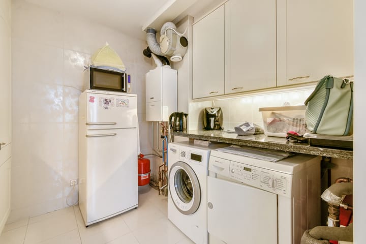 Foto 30 van Hogeweg 28-F12