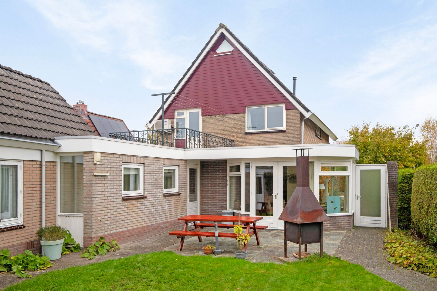 Foto 40 van Noorderdwarsvaart 161