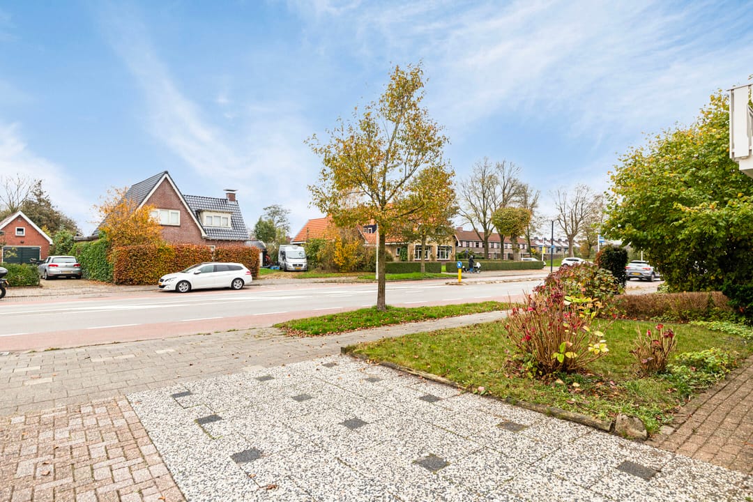 Foto 7 van Noorderdwarsvaart 161