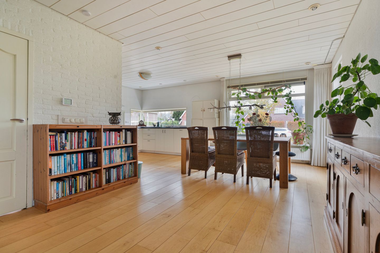 Foto 10 van Noorderdwarsvaart 161