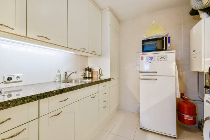 Foto 31 van Hogeweg 28-F12