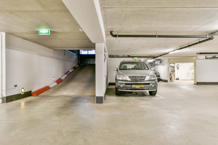 Foto 32 van Hogeweg 28-F12