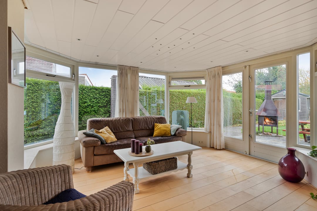 Foto 2 van Noorderdwarsvaart 161