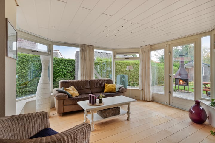 Foto 2 van Noorderdwarsvaart 161