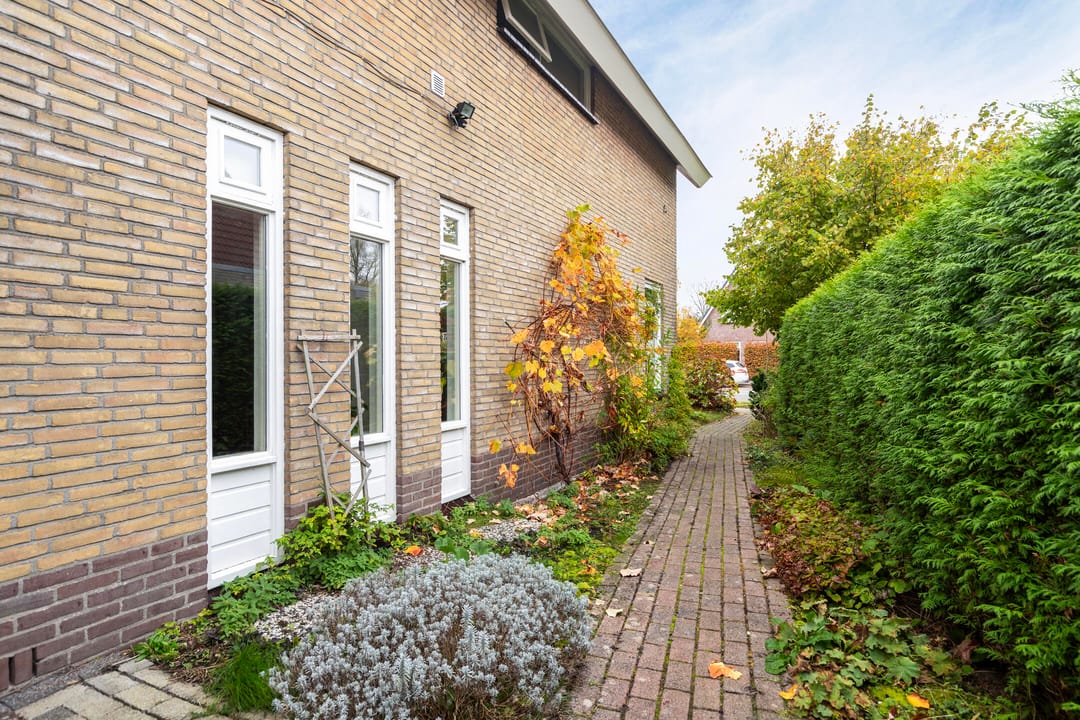 Foto 41 van Noorderdwarsvaart 161