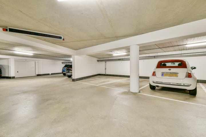 Foto 33 van Hogeweg 28-F12