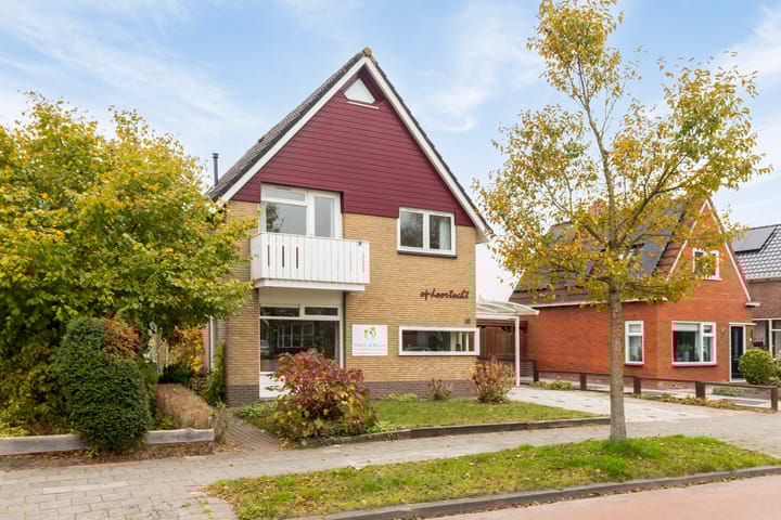 Foto 4 van Noorderdwarsvaart 161