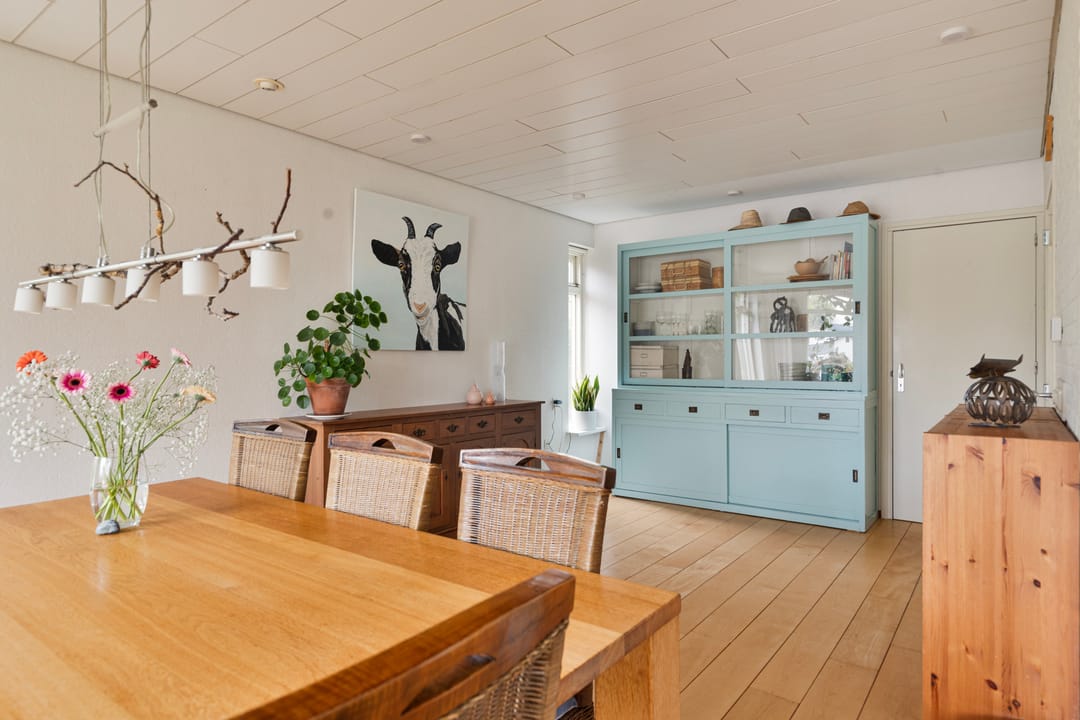 Foto 16 van Noorderdwarsvaart 161