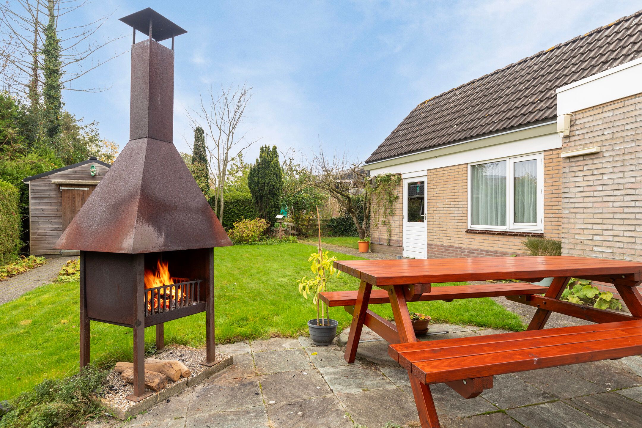 Foto 42 van Noorderdwarsvaart 161