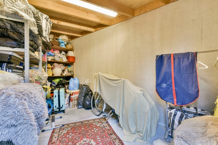 Foto 35 van Hogeweg 28-F12