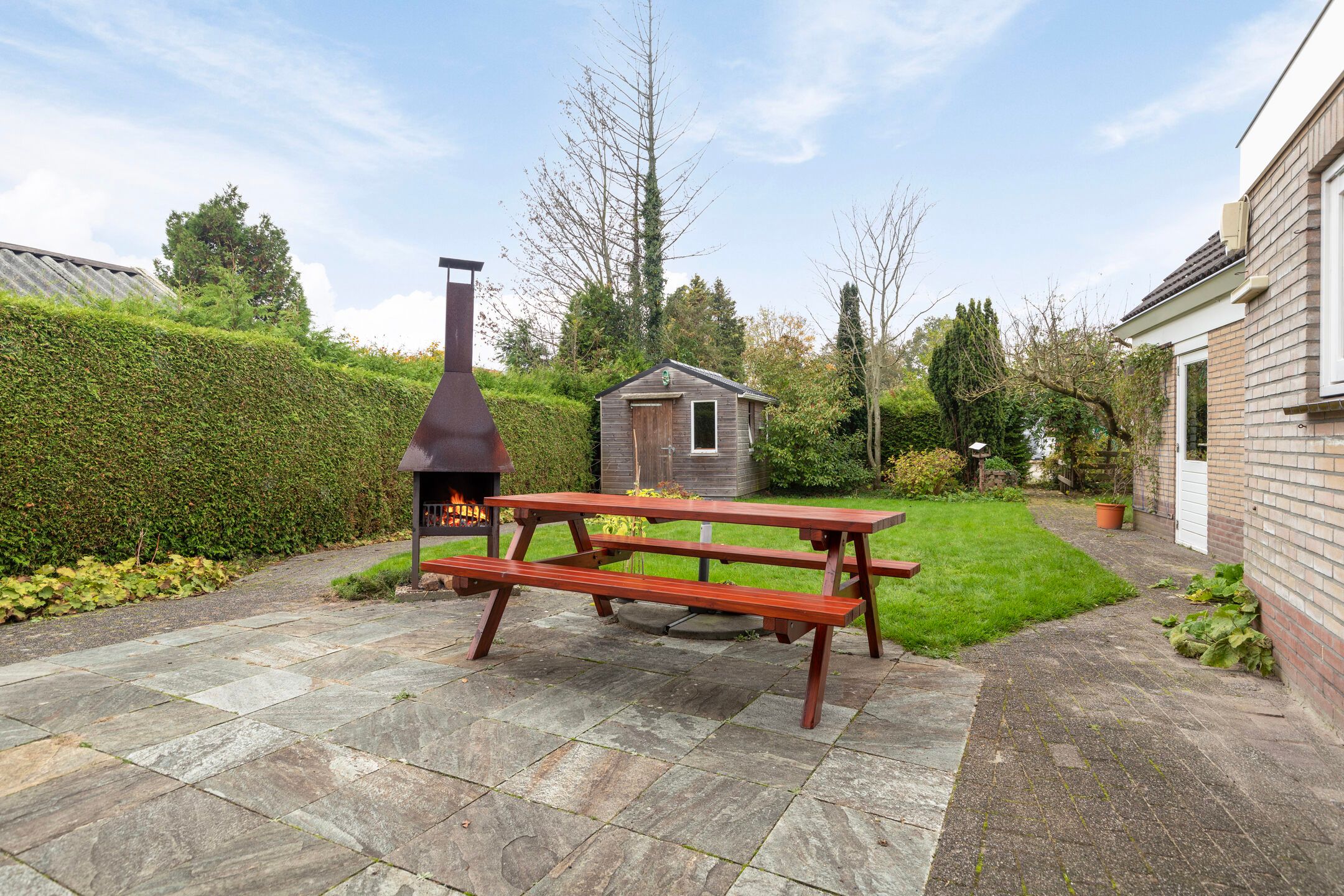 Foto 45 van Noorderdwarsvaart 161