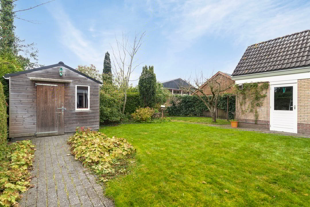 Foto 46 van Noorderdwarsvaart 161