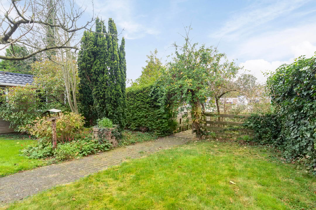 Foto 47 van Noorderdwarsvaart 161