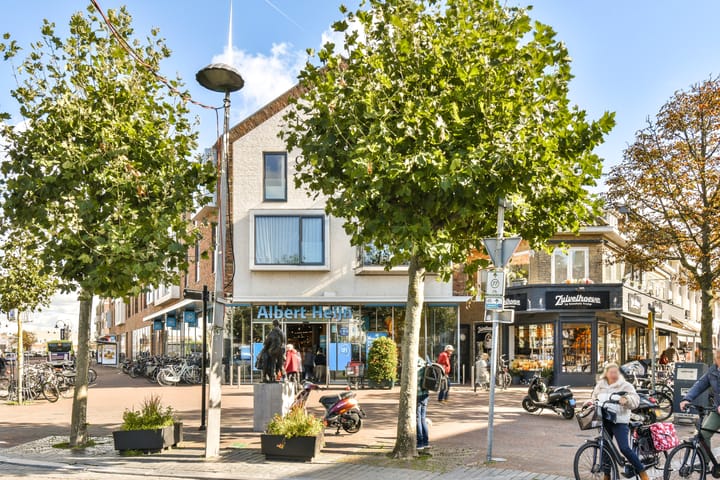 Foto 38 van Hogeweg 28-F12